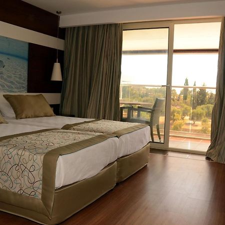 Holiday City Hotel (Adults Only) Side Habitación foto