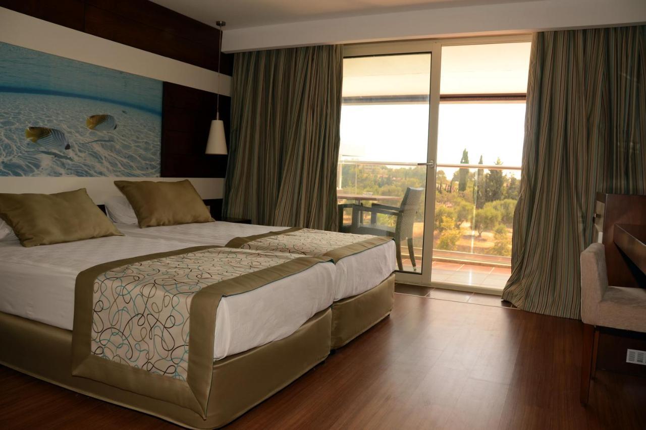 Holiday City Hotel (Adults Only) Side Habitación foto